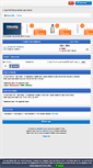 Mobile Screenshot of itunesforwindows.phpbb.so